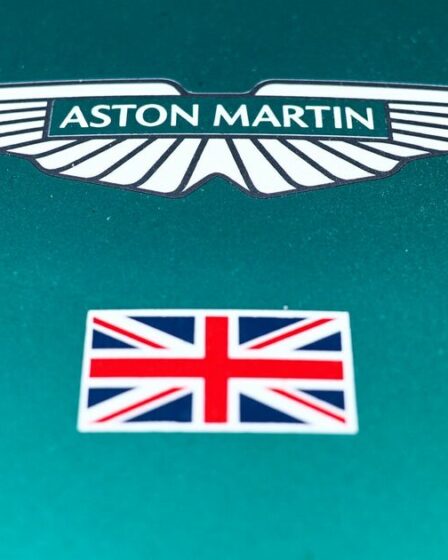 Aston Martin signe un champion du monde de F1 avec une déclaration publiée sur un contrat pluriannuel