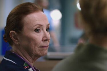 BBC Casualty publie une mise à jour alors que les fans sont partis en larmes après un épisode « puissant »