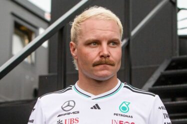 Cadillac va déchirer la règle non écrite de la F1 alors que Valtteri Bottas fait l'admission de Sergio Perez