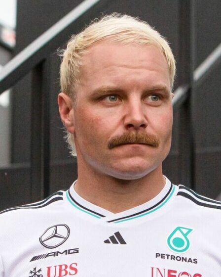 Cadillac va déchirer la règle non écrite de la F1 alors que Valtteri Bottas fait l'admission de Sergio Perez