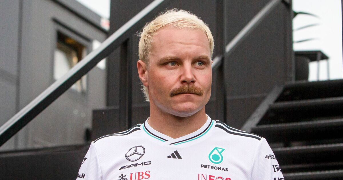 Cadillac va déchirer la règle non écrite de la F1 alors que Valtteri Bottas fait l'admission de Sergio Perez