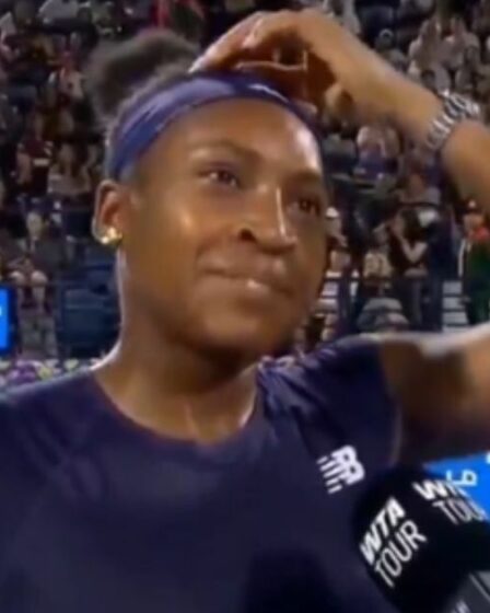Coco Gauff présente des excuses à Alex Eala et exprime clairement ses sentiments sur son rival de Dubaï