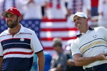 Cognizant Classic : Pourquoi Rory McIlroy et Scottie Scheffler ne jouent-ils pas dans un événement de 7,1 millions de livres sterling ?