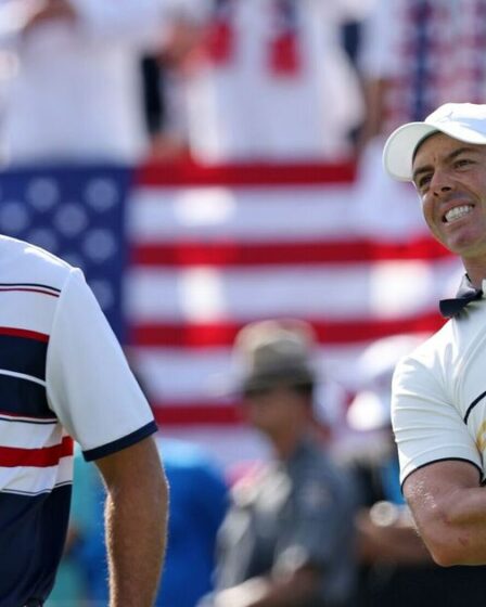 Cognizant Classic : Pourquoi Rory McIlroy et Scottie Scheffler ne jouent-ils pas dans un événement de 7,1 millions de livres sterling ?