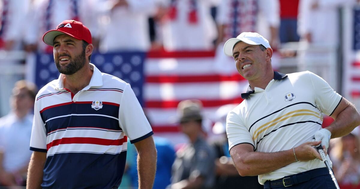 Cognizant Classic : Pourquoi Rory McIlroy et Scottie Scheffler ne jouent-ils pas dans un événement de 7,1 millions de livres sterling ?