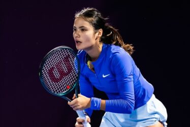 Combien Emma Raducanu pourrait gagner grâce au nouvel accord de parrainage et à la déclaration complète