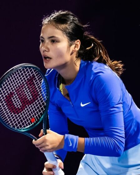 Combien Emma Raducanu pourrait gagner grâce au nouvel accord de parrainage et à la déclaration complète