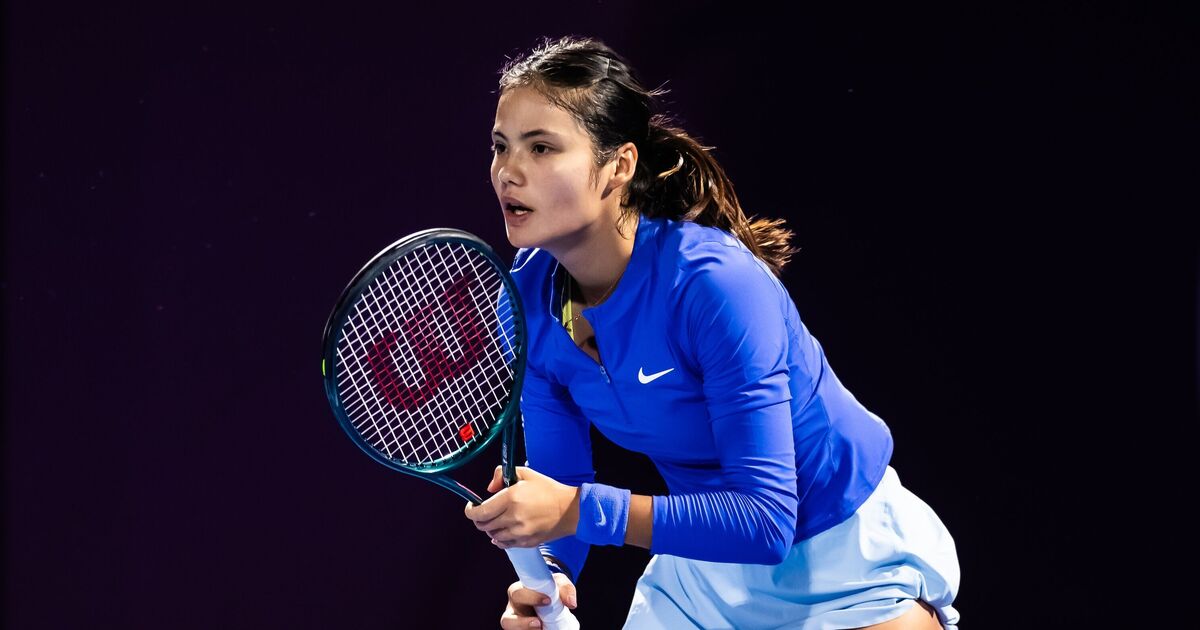 Combien Emma Raducanu pourrait gagner grâce au nouvel accord de parrainage et à la déclaration complète