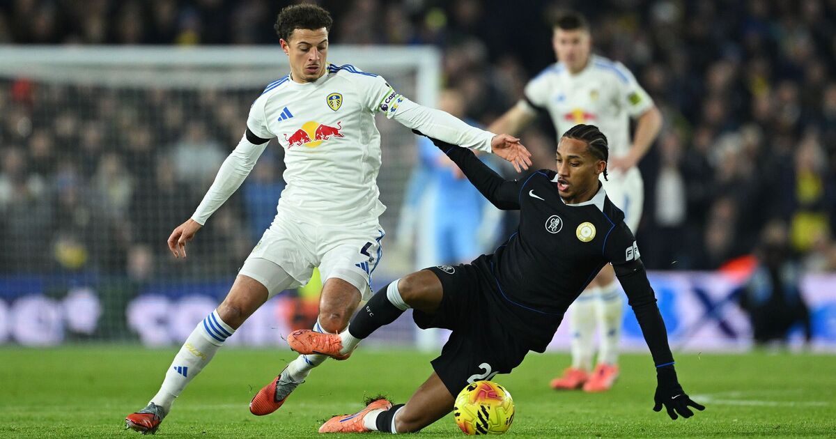 Comment regarder Chelsea vs Leeds avec la chaîne de télévision et les informations de diffusion en direct de la Premier League