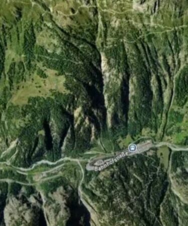 Déraillement d'un train en Suisse EN DIRECT : plusieurs blessés suite à une avalanche valaisanne provoquant un énorme accident