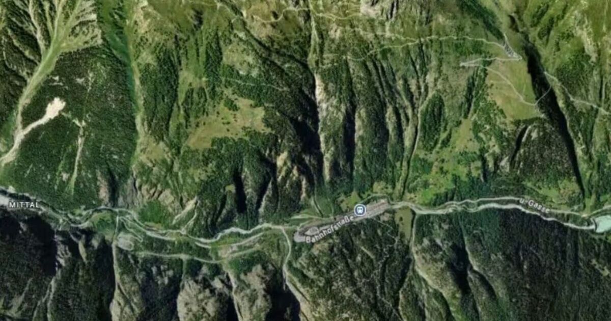 Déraillement d'un train en Suisse EN DIRECT : plusieurs blessés suite à une avalanche valaisanne provoquant un énorme accident