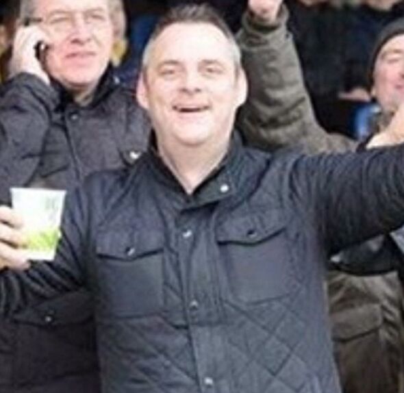 Simon Dobbin attaqué