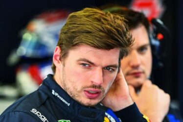 F1 LIVE: Bernie Ecclestone répond à la demande de retraite de Max Verstappen alors que Mercedes agit