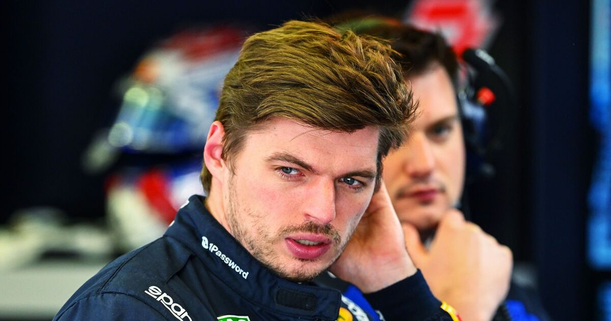 F1 LIVE: Bernie Ecclestone répond à la demande de retraite de Max Verstappen alors que Mercedes agit