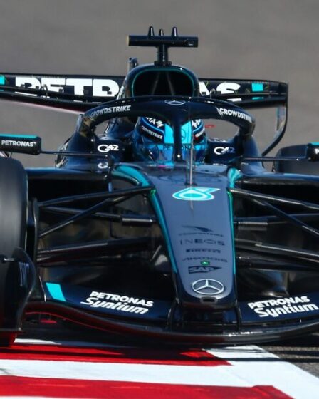 F1 LIVE: Essais de pré-saison à Bahreïn alors que Mercedes apprend le sort de la punition