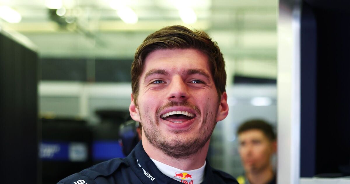 F1 LIVE: Max Verstappen arrête George Russell alors que Mercedes signe un pilote champion