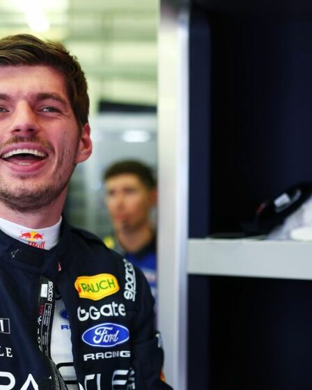 F1 LIVE: McLaren annonce un nouveau pilote alors que Russell accuse Verstappen