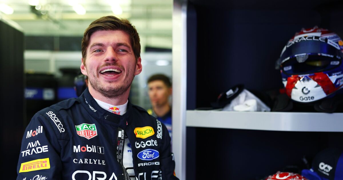 F1 LIVE: McLaren annonce un nouveau pilote alors que Russell accuse Verstappen