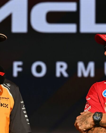 F1 LIVE : Une augmentation de 3 milliards de livres sterling confirmée alors que Piastri prévoit un "nouveau disque" au milieu de la demande de retraite de Hamilton