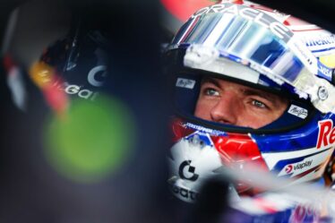 F1 news LIVE : Max Verstappen porté disparu après une diatribe alors que Lando Norris est le premier à émerger lors des tests