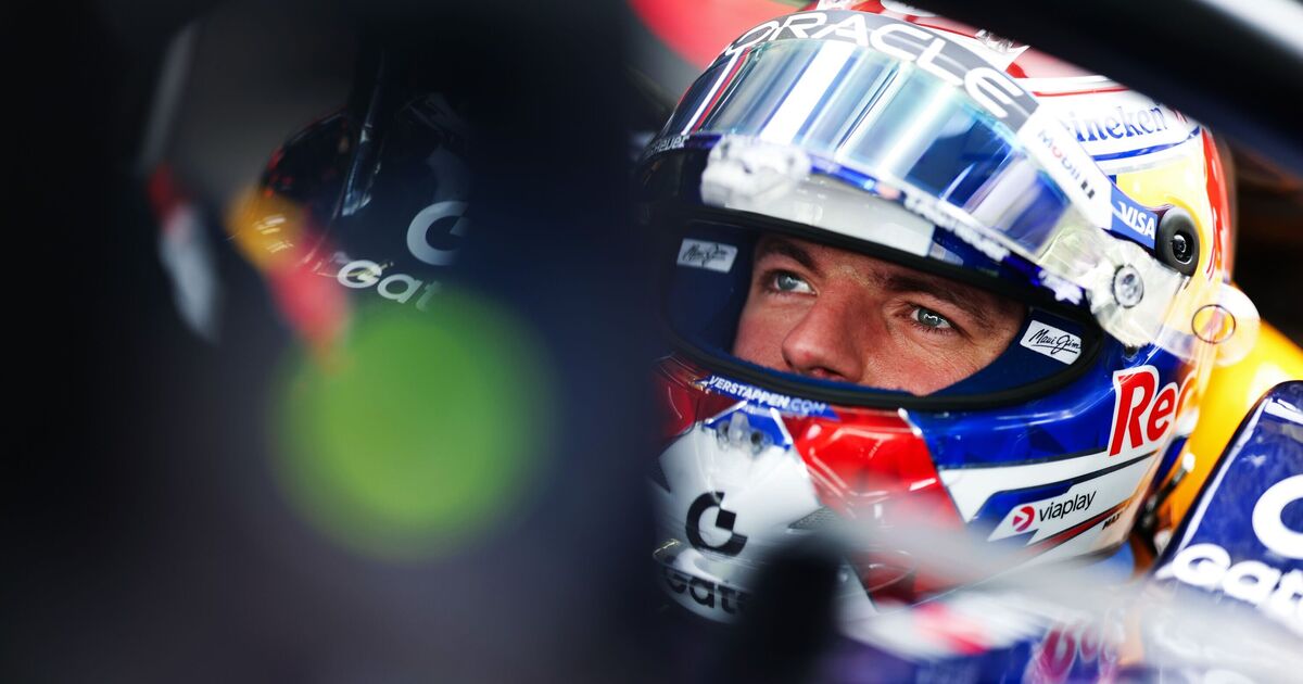 F1 news LIVE : Max Verstappen porté disparu après une diatribe alors que Lando Norris est le premier à émerger lors des tests