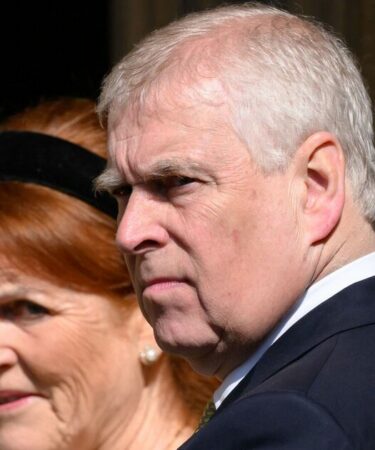 Famille royale EN DIRECT : Andrew et Fergie ont « exaspéré » le personnel alors que les « habitudes » mises à nu par l'ancien majordome