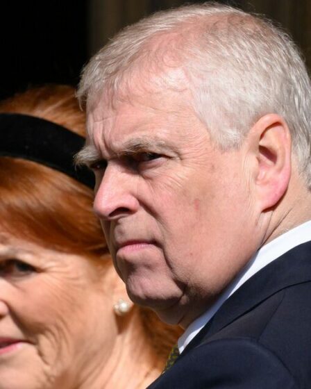 Famille royale EN DIRECT : Andrew et Fergie ont « exaspéré » le personnel alors que les « habitudes » mises à nu par l'ancien majordome