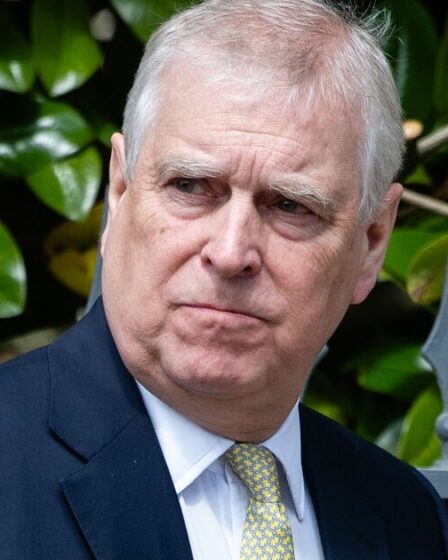 Famille royale EN DIRECT : Andrew « presque à 100 % » sur une décision majeure alors que la pression policière augmente