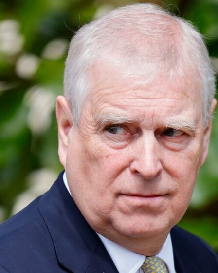 Famille royale EN DIRECT : Andrew « vit toujours dans le luxe », affirment les habitants de Sandringham « dégoûtés »