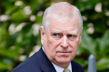 Famille royale EN DIRECT : "Arrogant comme toujours", Andrew "n'a pas dit pardon mais a un grand regret"