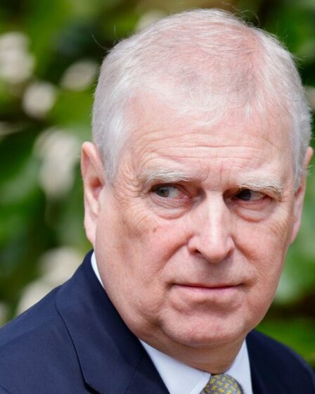 Famille royale EN DIRECT : "Arrogant comme toujours", Andrew "n'a pas dit pardon mais a un grand regret"