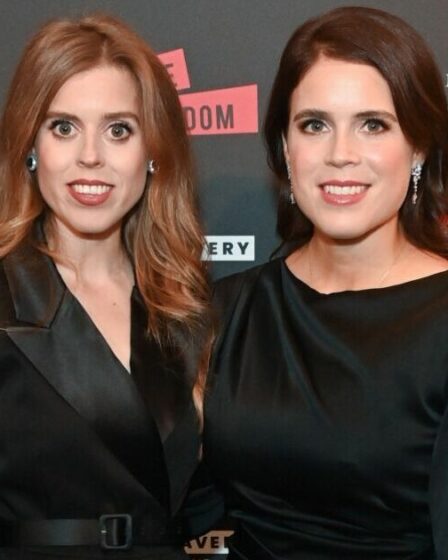 Famille royale EN DIRECT : Béatrice et Eugénie « dans un état » après l'arrestation de l'ex-prince Andrew