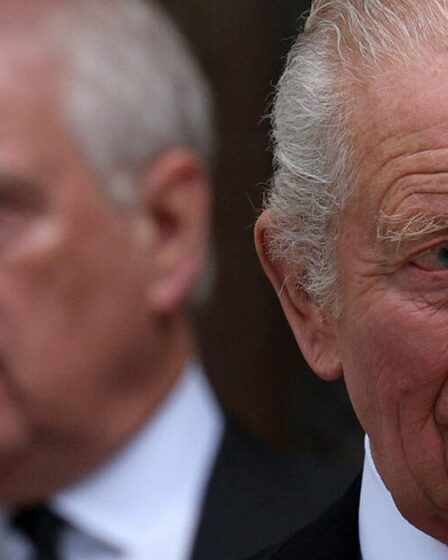 Famille royale EN DIRECT : Epstein a blâmé le "roi Charles" après qu'Andrew ait perdu son rôle clé