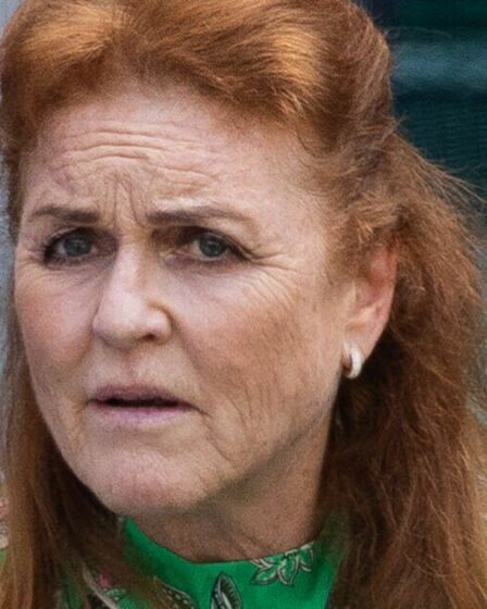 Famille royale EN DIRECT : Sarah Ferguson « impitoyable » plonge « dans les profondeurs du désespoir »