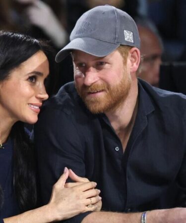 Famille royale EN DIRECT : la joie secrète de Meghan Markle que "la famille royale soit en crise"