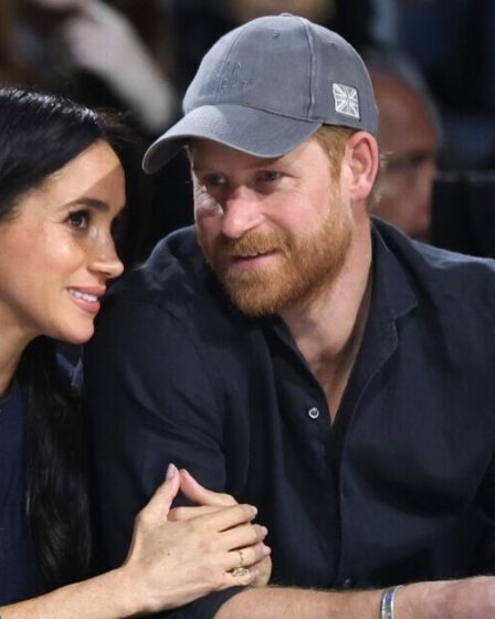 Famille royale EN DIRECT : la joie secrète de Meghan Markle que "la famille royale soit en crise"