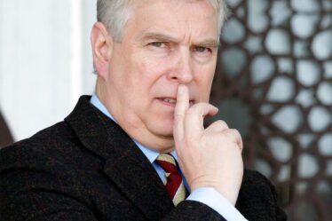 Famille royale EN DIRECT : les détails du « dernier » voyage d'Andrew à Epstein révélés dans un e-mail explosif