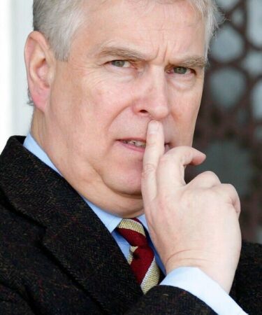 Famille royale EN DIRECT : les détails du « dernier » voyage d'Andrew à Epstein révélés dans un e-mail explosif