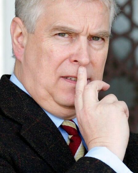 Famille royale EN DIRECT : les détails du « dernier » voyage d'Andrew à Epstein révélés dans un e-mail explosif