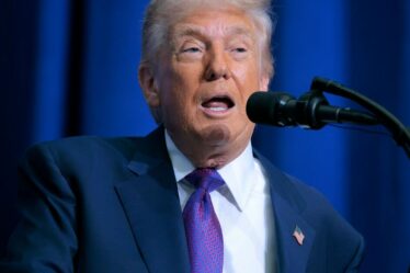 Fox News s'arrête pour une alerte majeure – Donald Trump sera furieux