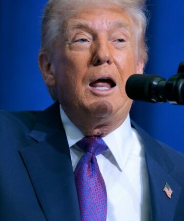 Fox News s'arrête pour une alerte majeure – Donald Trump sera furieux