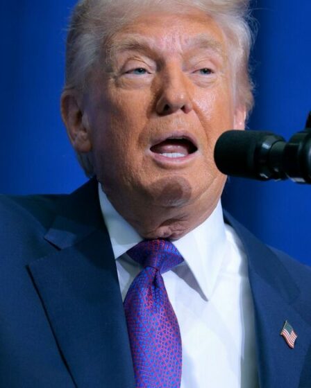 Fox News s'arrête pour une alerte majeure – Donald Trump sera furieux