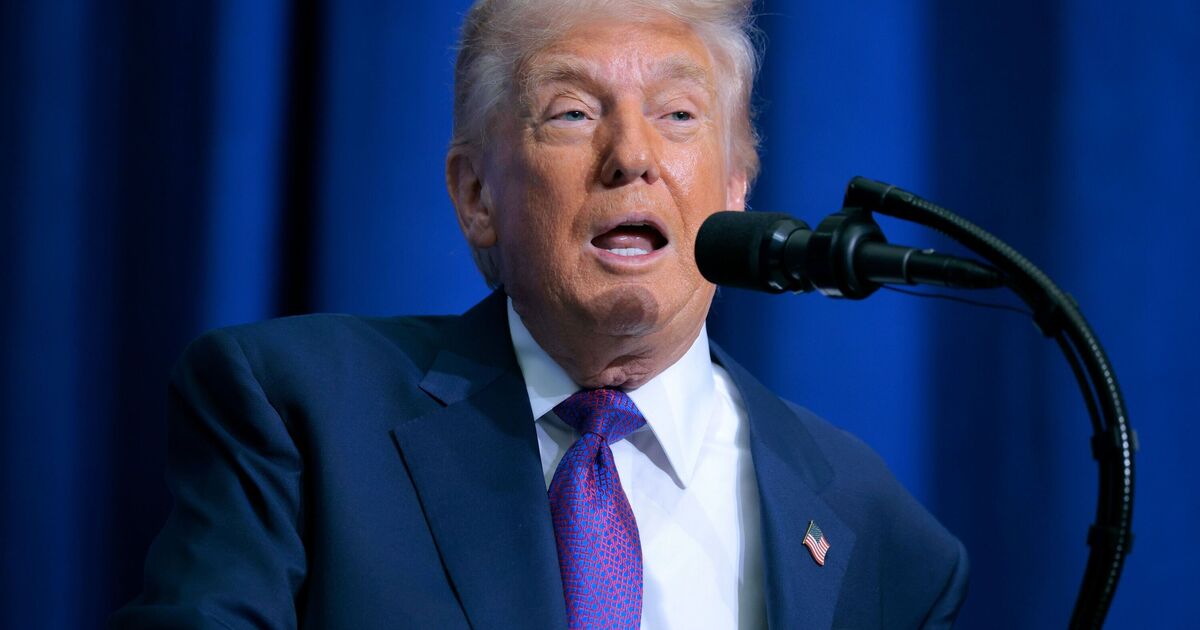 Fox News s'arrête pour une alerte majeure – Donald Trump sera furieux