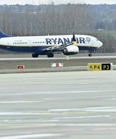 Fureur alors que Ryanair « laisse 89 passagers derrière lui » à Lanzarote après le chaos des passeports