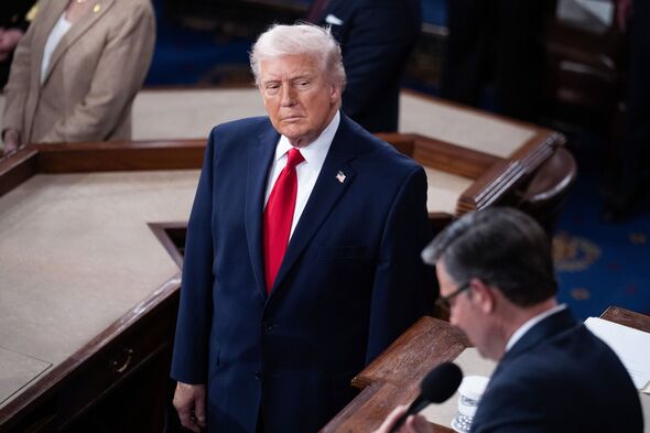 Trump SOTU TW 2026
