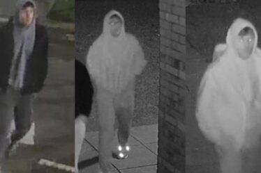 Horreur : un homme violé sur un campus universitaire dans une ville balnéaire du Royaume-Uni