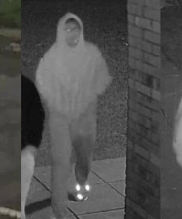 Horreur : un homme violé sur un campus universitaire dans une ville balnéaire du Royaume-Uni