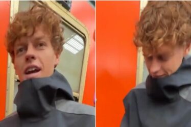 Jannik Sinner obtient un nouvel emploi inhabituel quelques jours après le chagrin de l'Open d'Australie