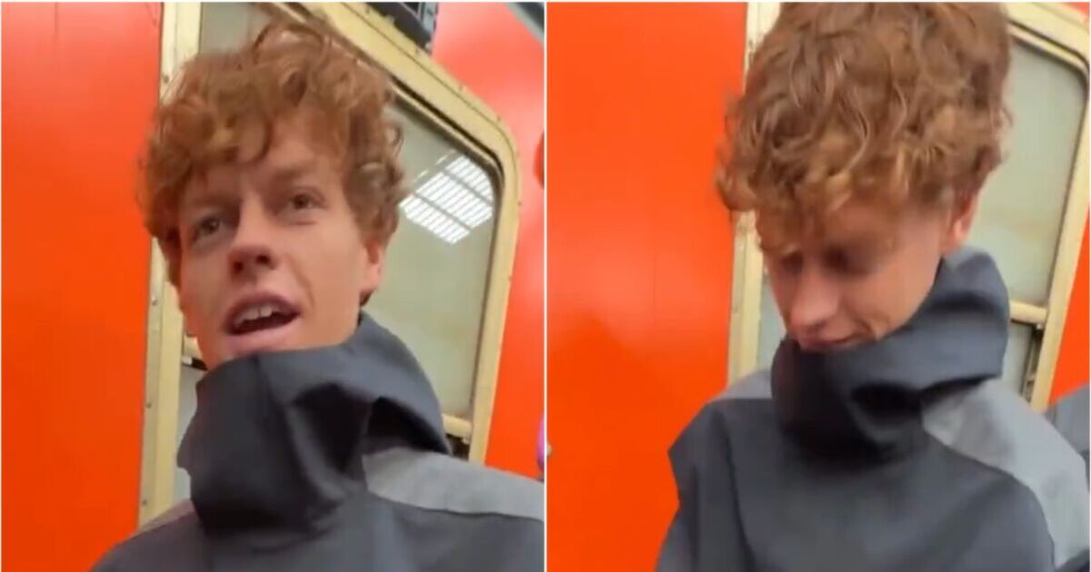 Jannik Sinner obtient un nouvel emploi inhabituel quelques jours après le chagrin de l'Open d'Australie