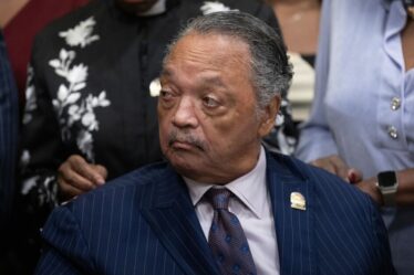 Jesse Jackson, icône des droits civiques et double candidat à la présidentielle, est décédé à 84 ans